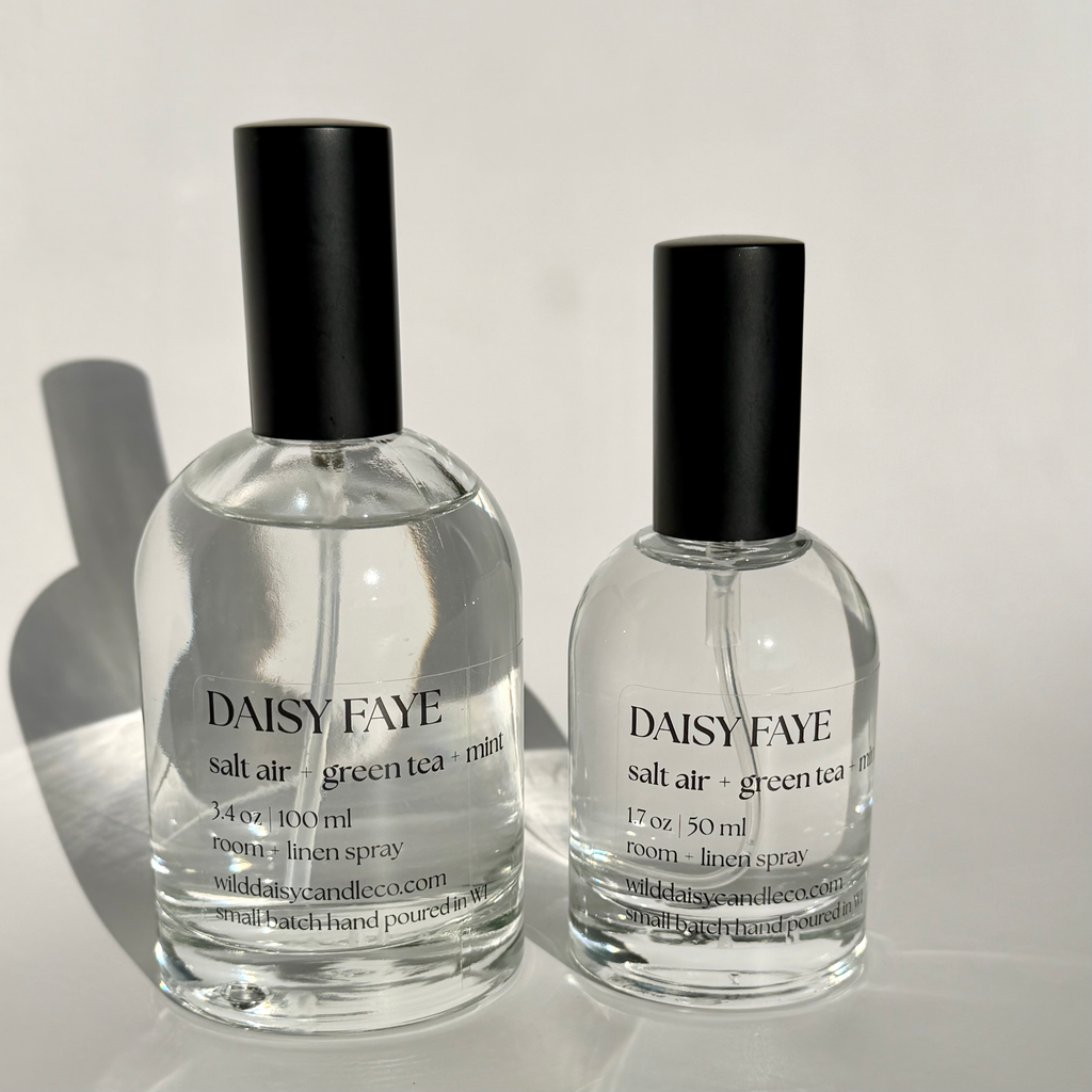 ODOR ELIMINATOR SPRAY