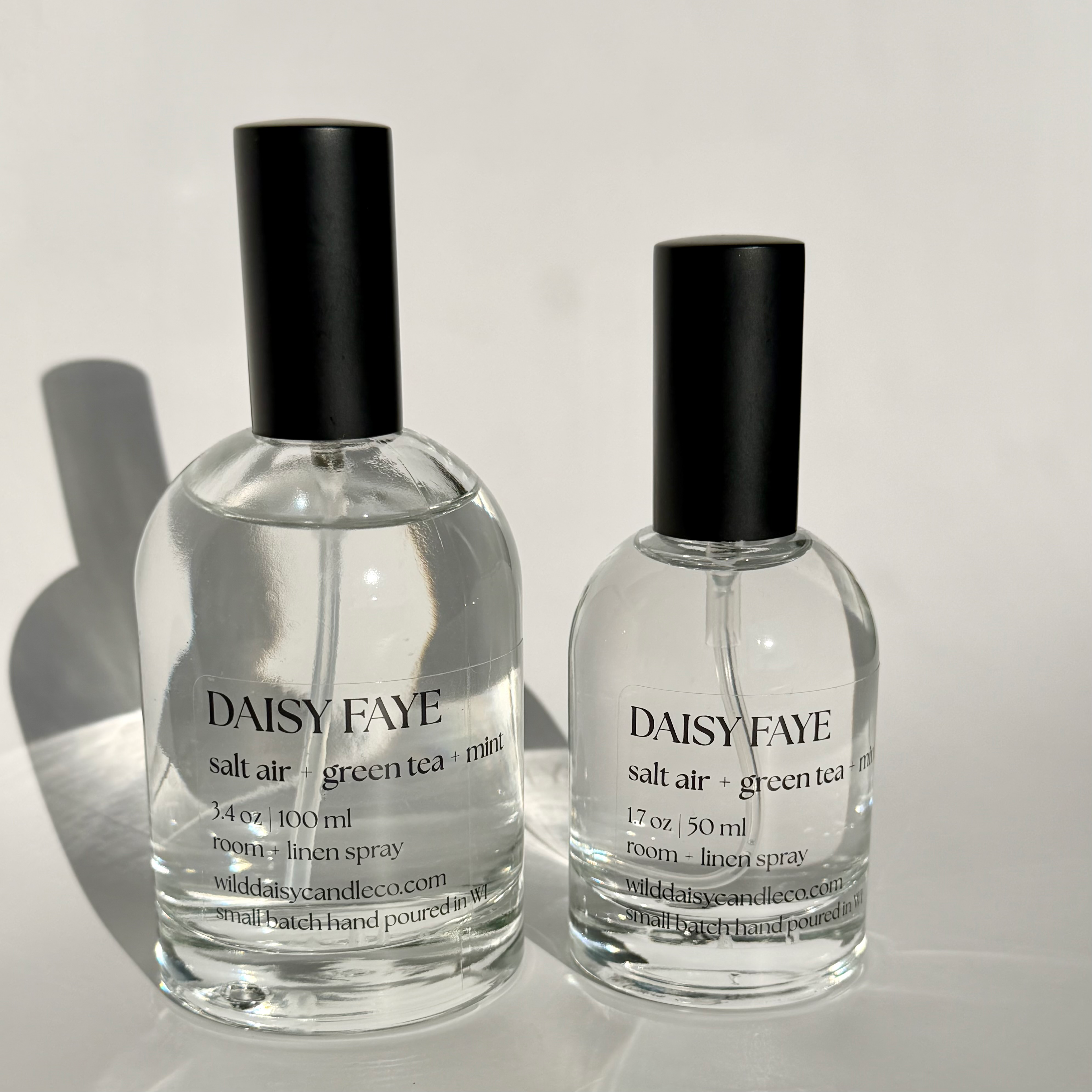 ODOR ELIMINATOR SPRAY