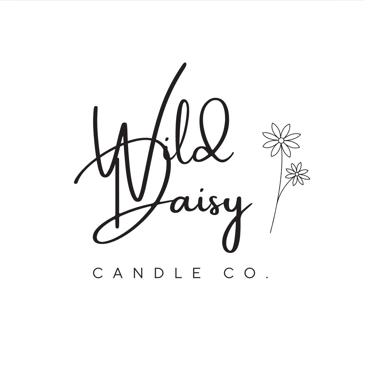 Wild Daisy Candle Co™ Wholesale