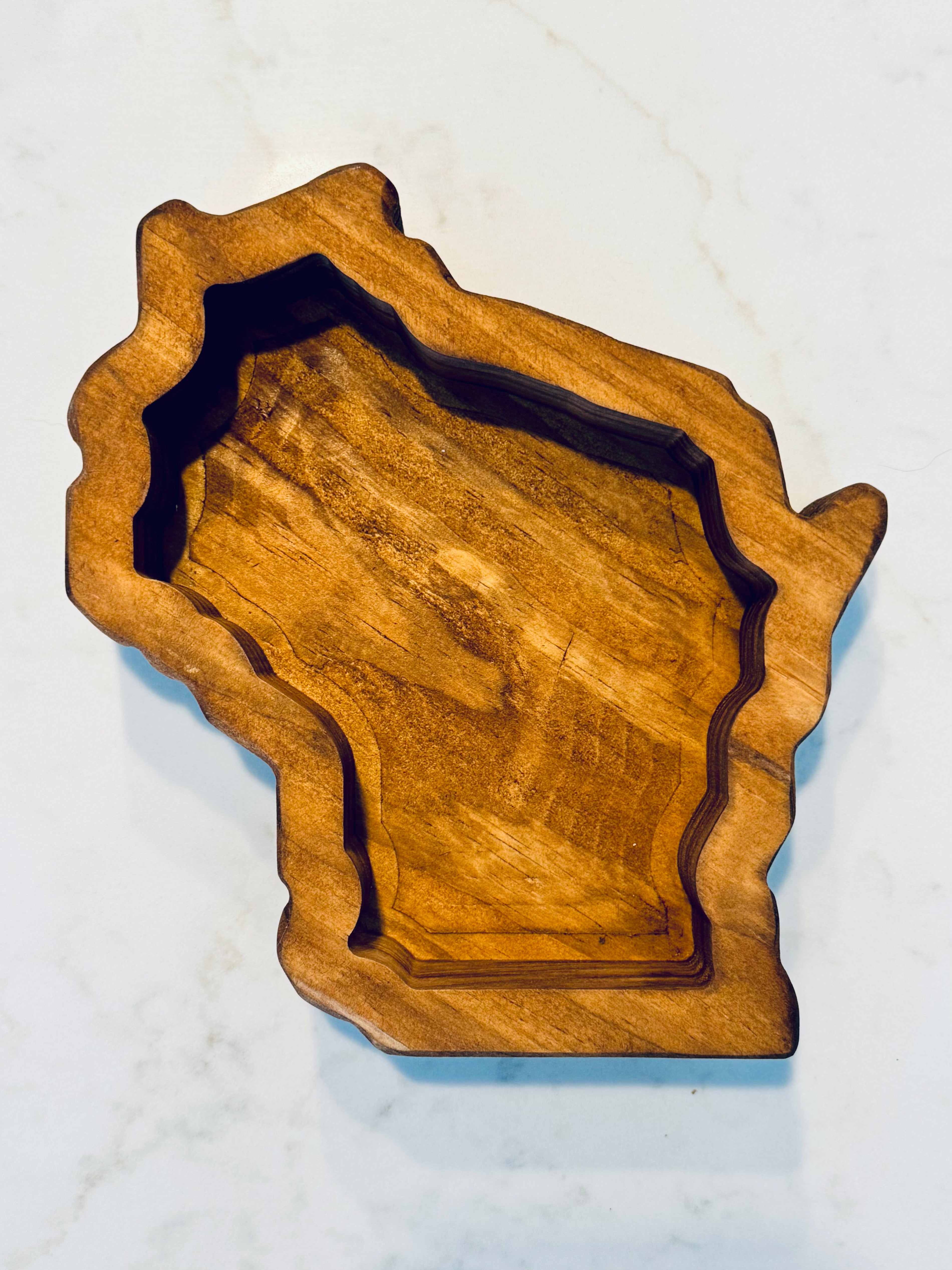 STATE DOUGH BOWL COLLECTION