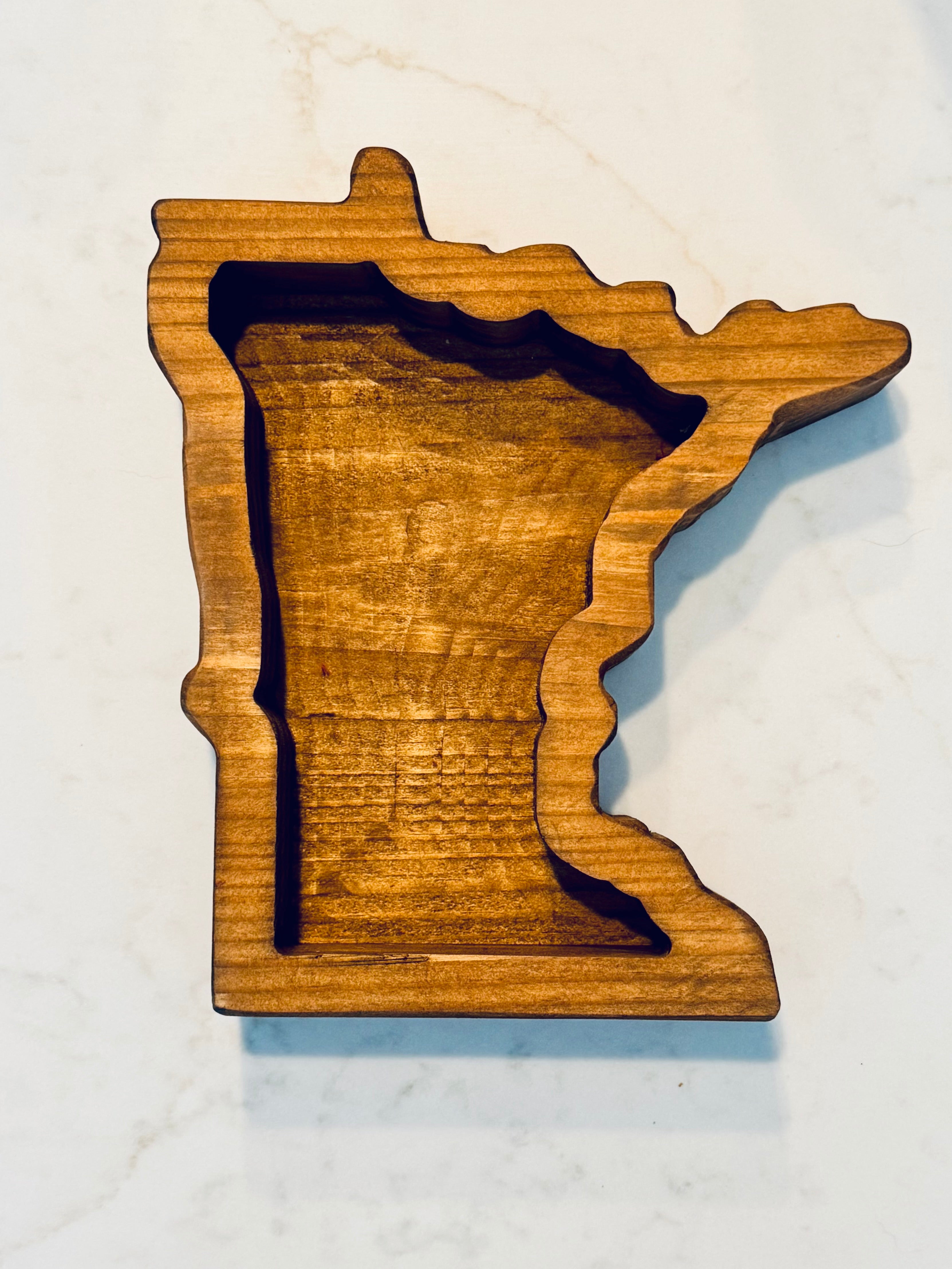 STATE DOUGH BOWL COLLECTION