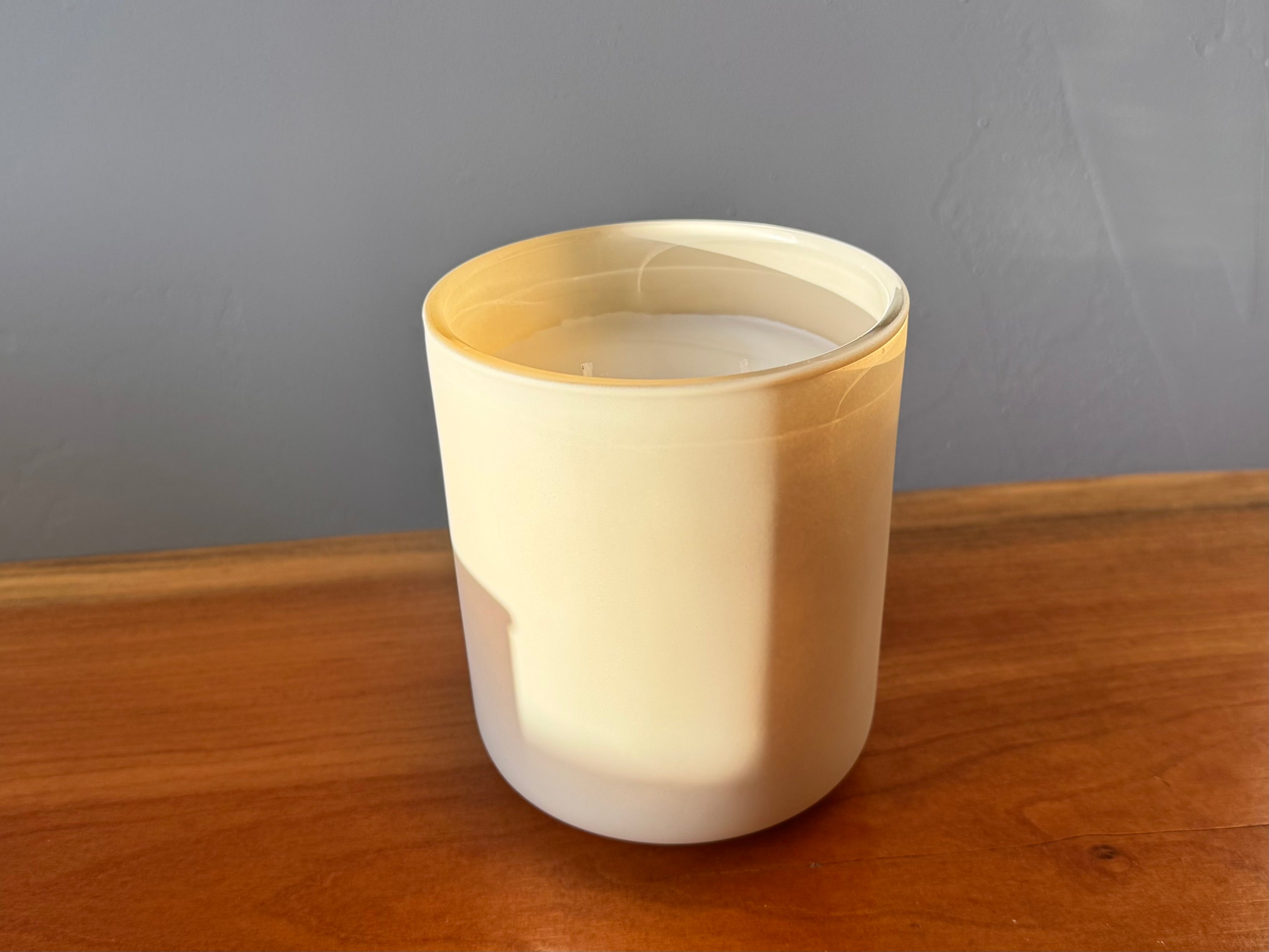 AURA PREMIER MATTE CREAM JAR COLLECTION