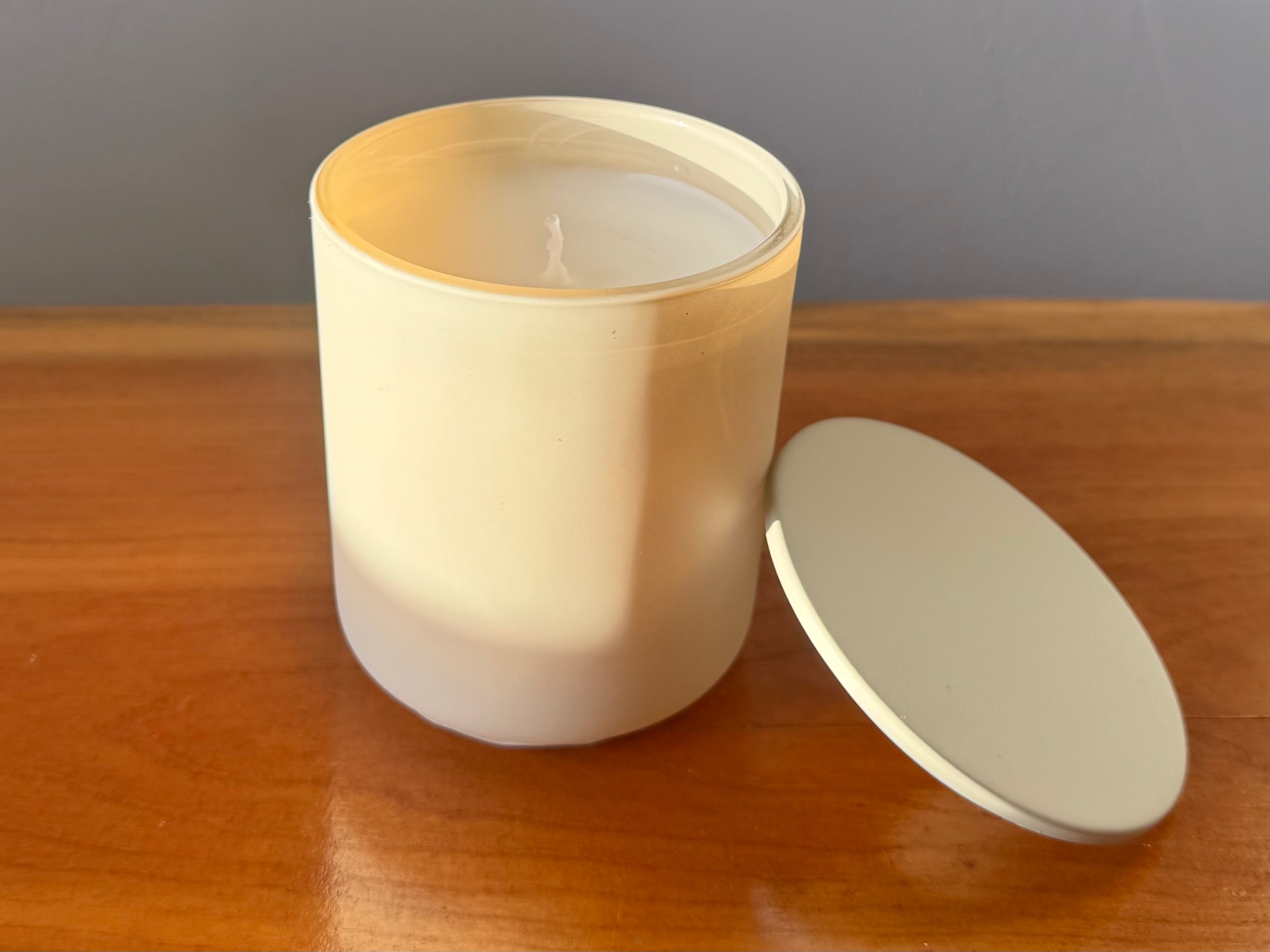 AURA PREMIER MATTE CREAM JAR COLLECTION
