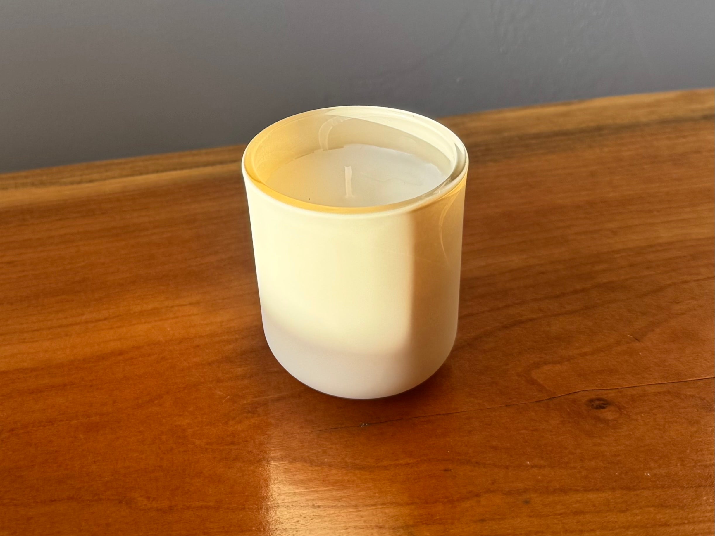 AURA PREMIER MATTE CREAM JAR COLLECTION