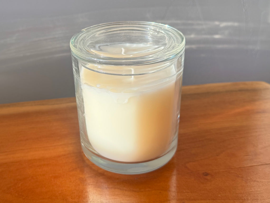 NOVA CLEAR VESSEL