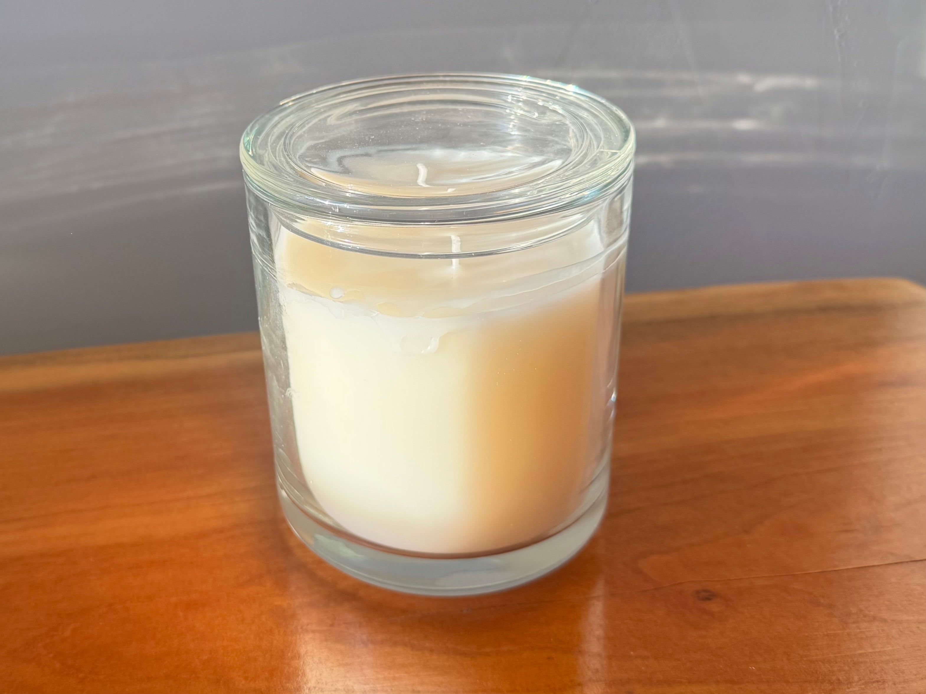 NOVA CLEAR VESSEL
