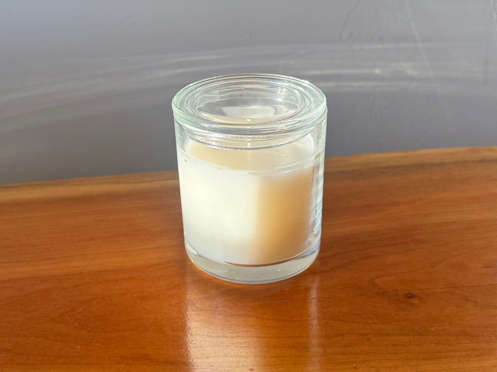 NOVA CLEAR VESSEL