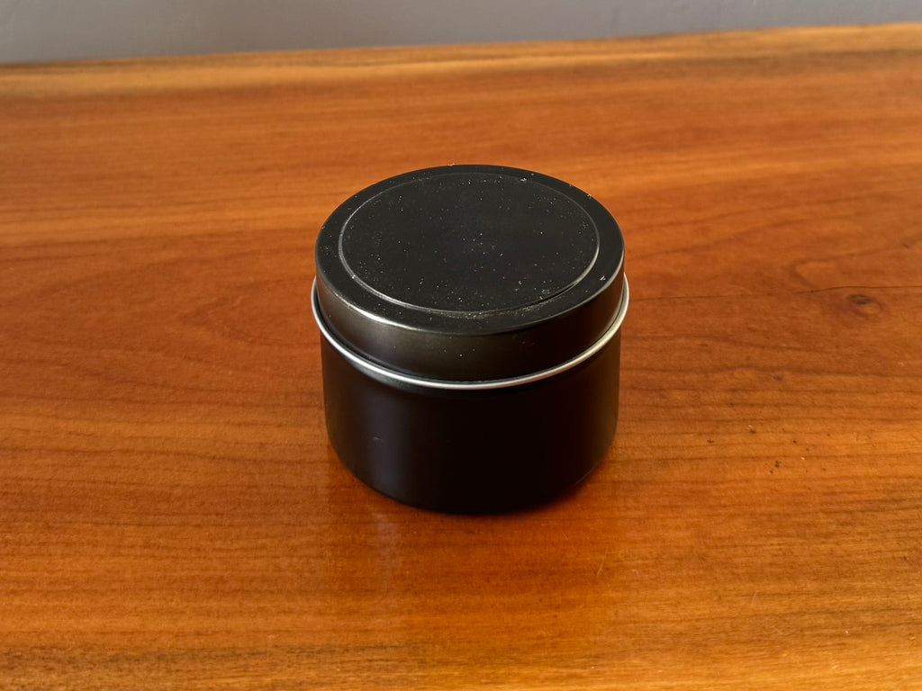 CANDLE TINS