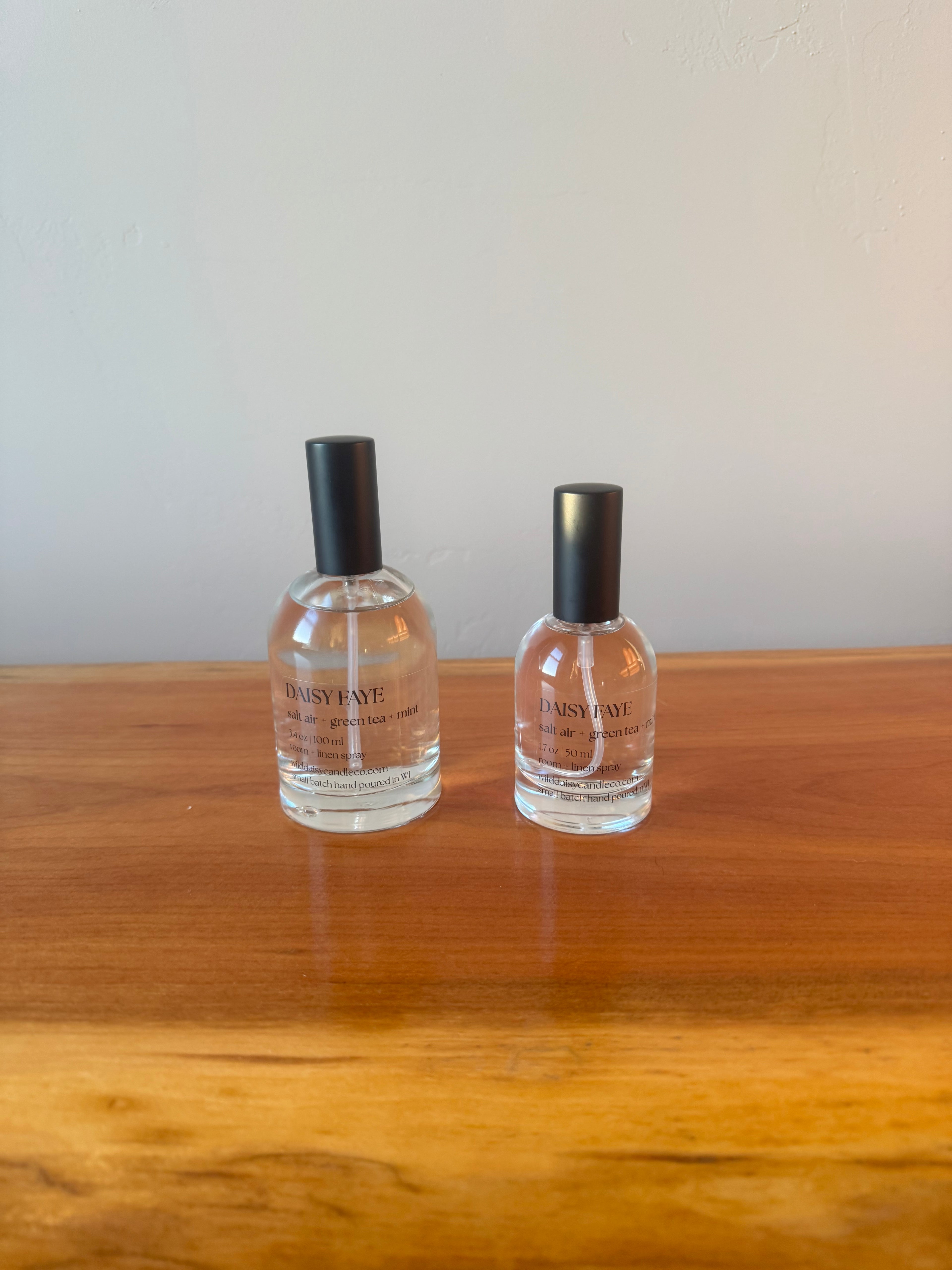 ROOM + LINEN SPRAY