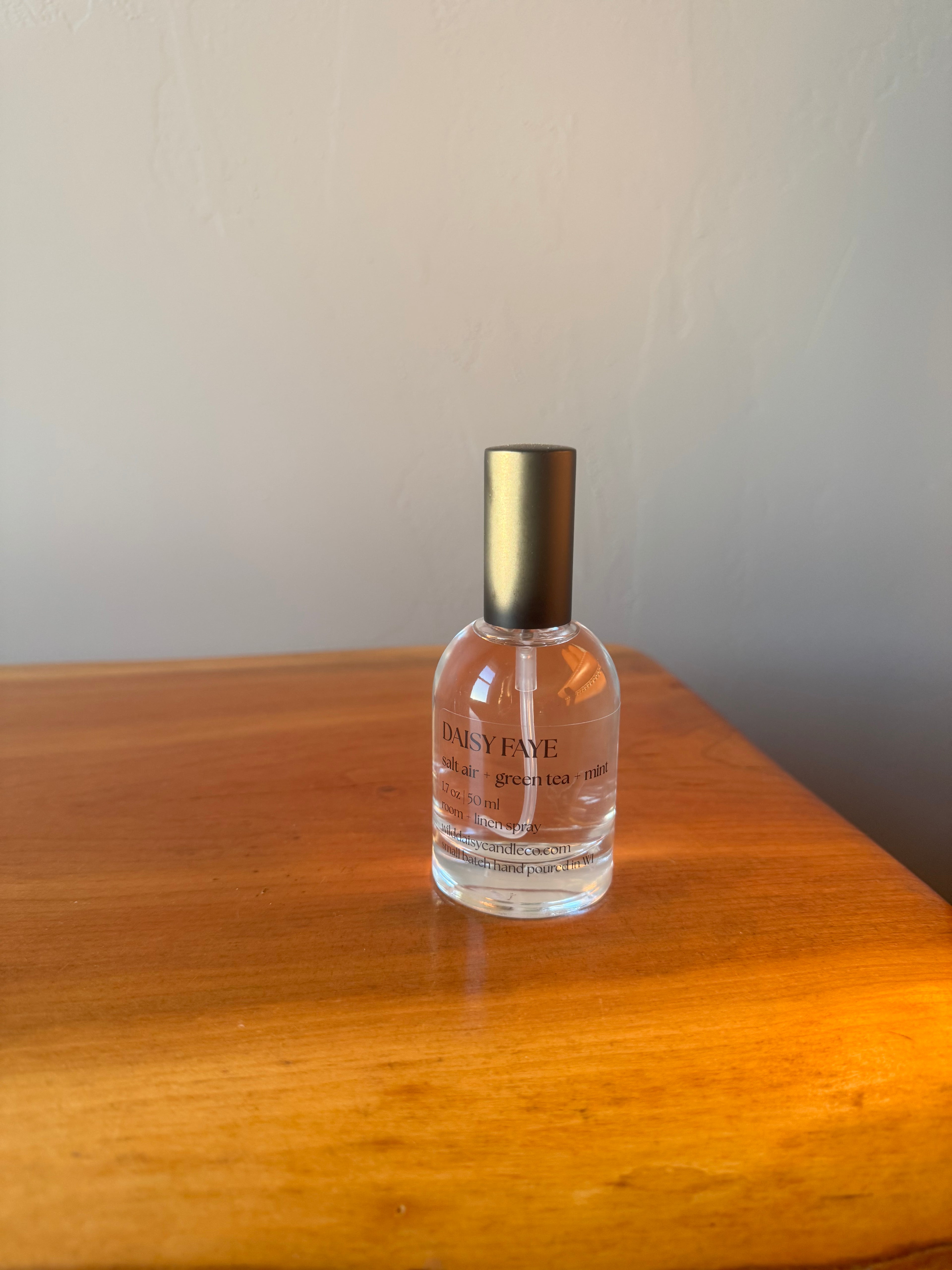 ROOM + LINEN SPRAY