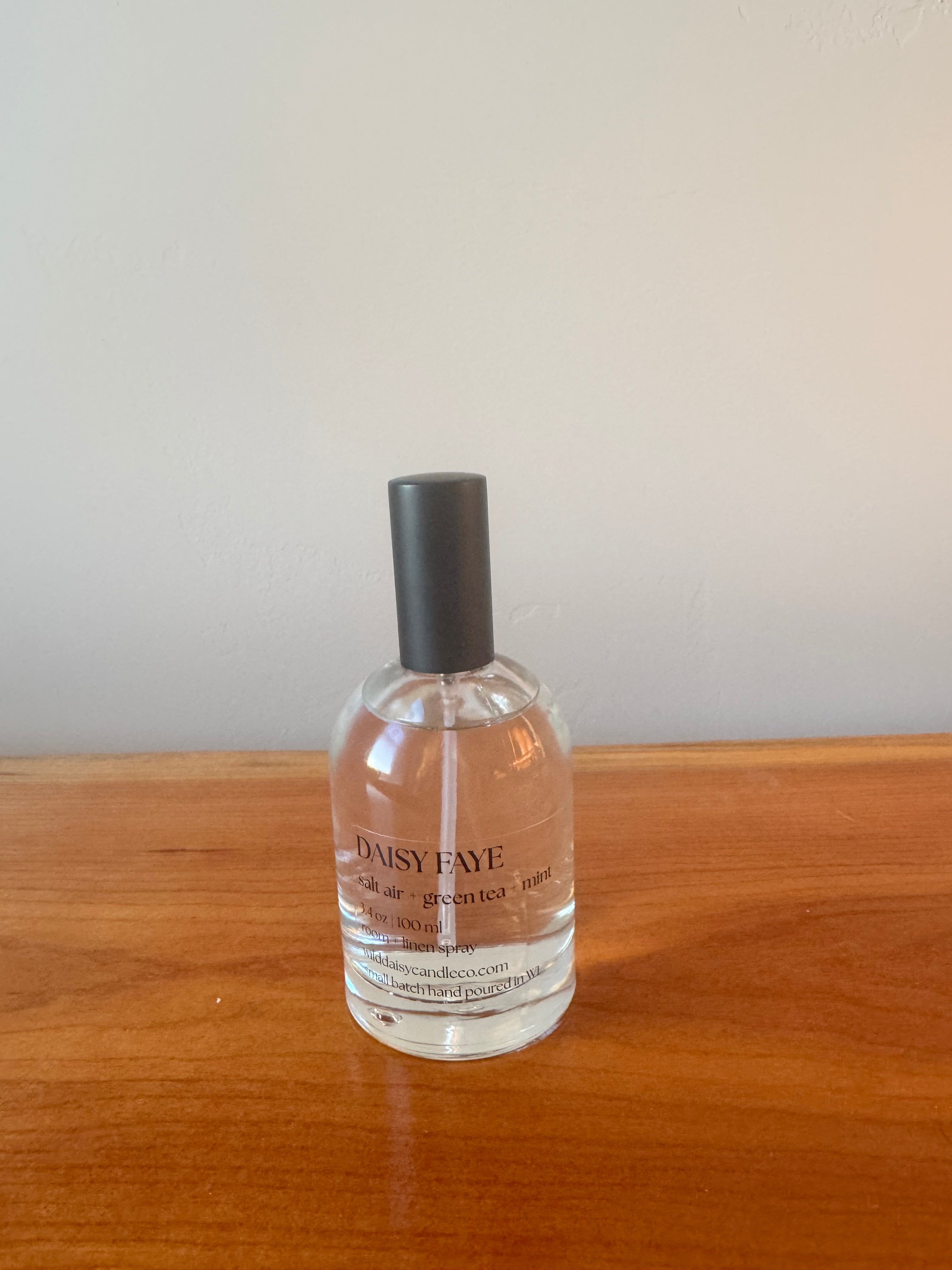 ROOM + LINEN SPRAY