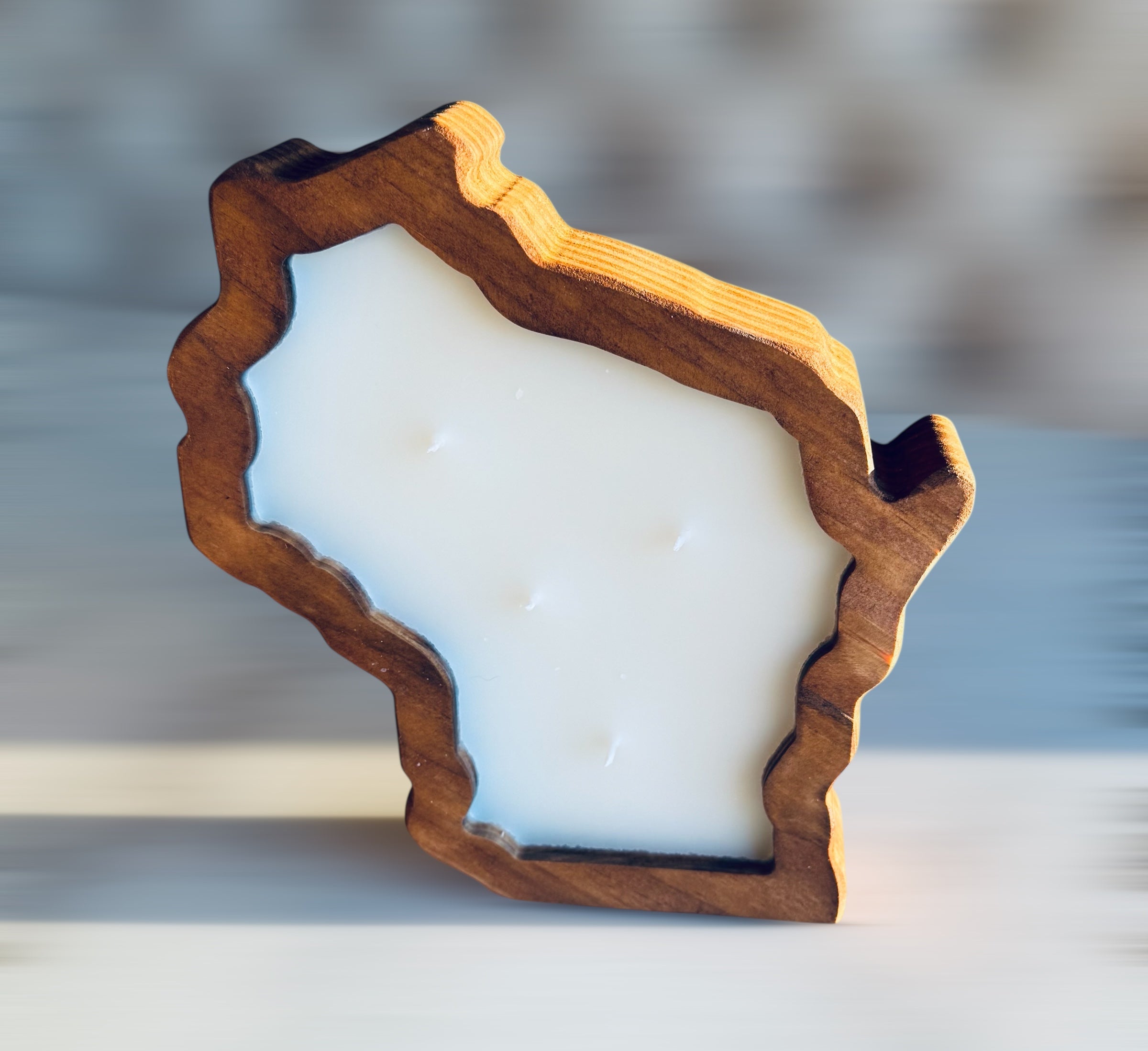 STATE DOUGH BOWL COLLECTION