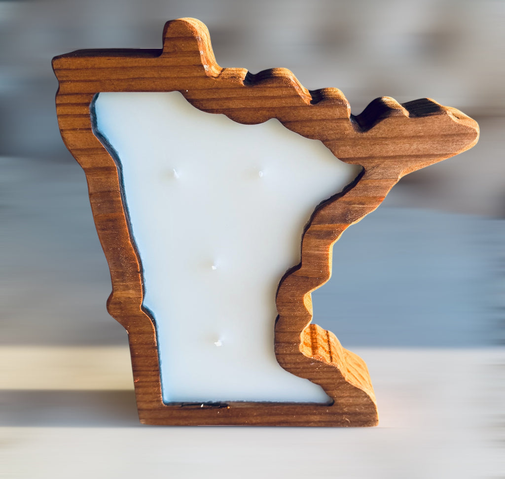STATE DOUGH BOWL COLLECTION