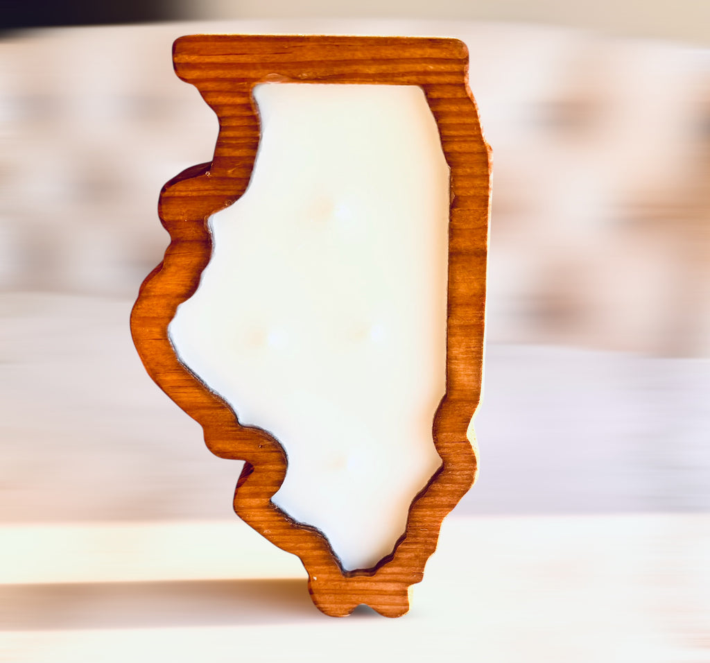 STATE DOUGH BOWL COLLECTION