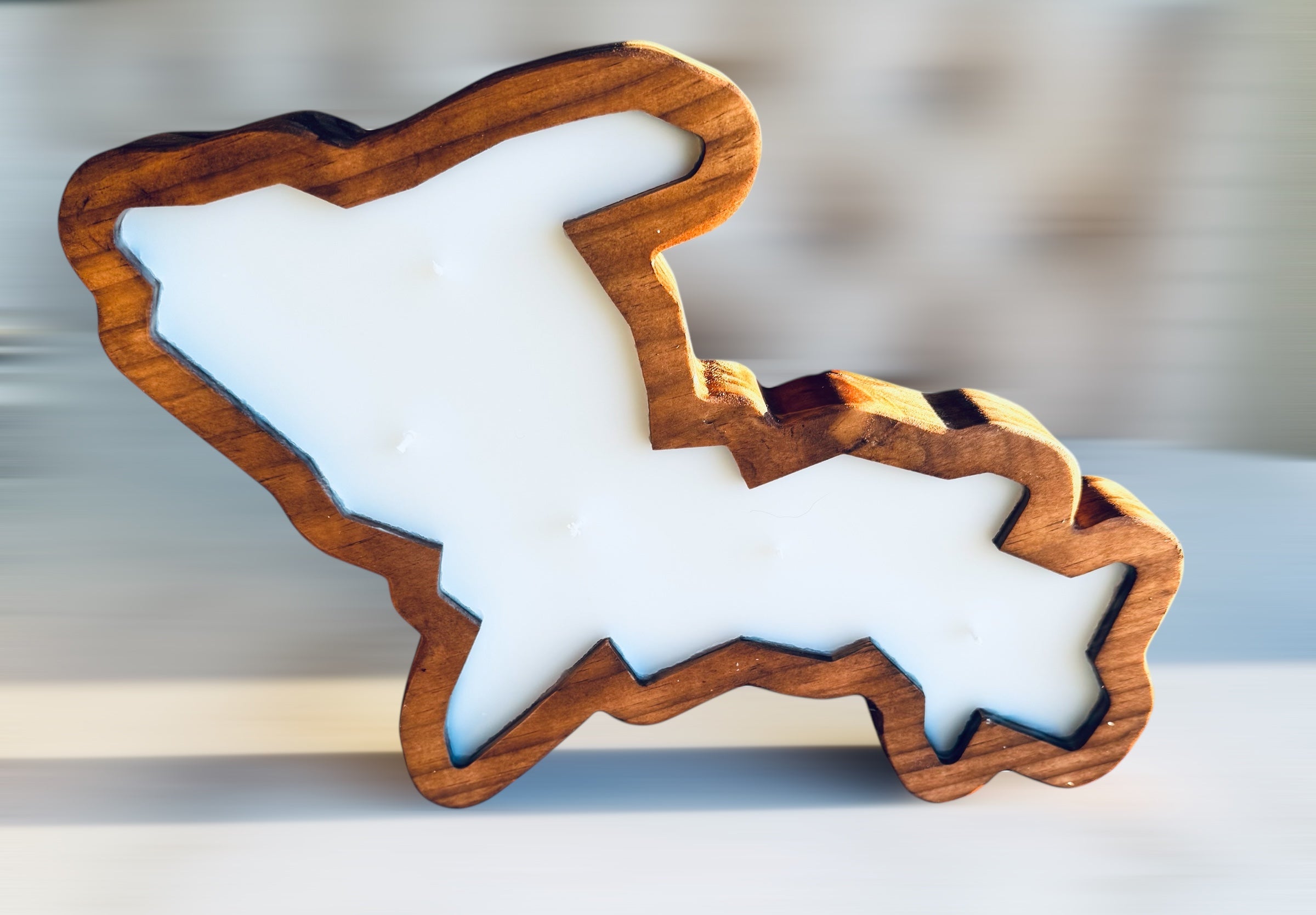 STATE DOUGH BOWL COLLECTION