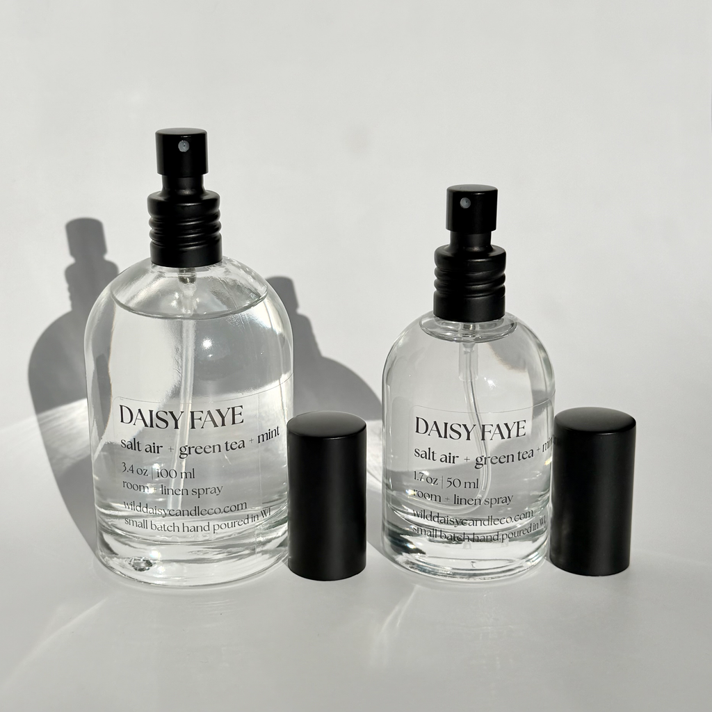 ODOR ELIMINATOR SPRAY