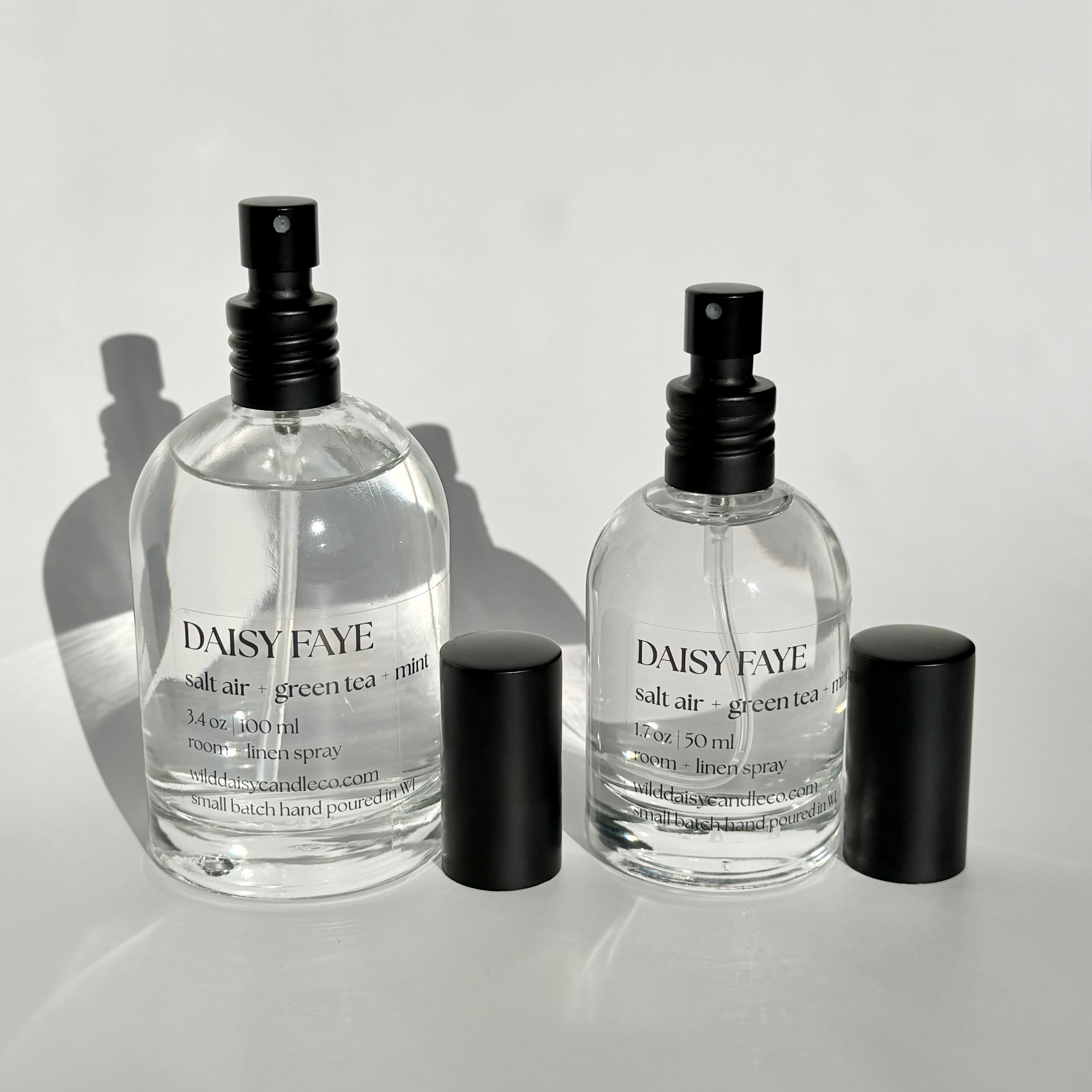 ODOR ELIMINATOR SPRAY