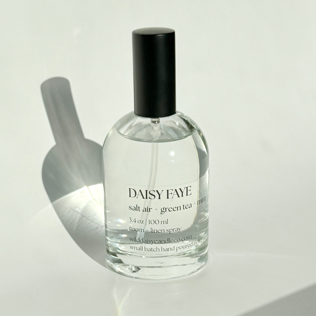 ODOR ELIMINATOR SPRAY