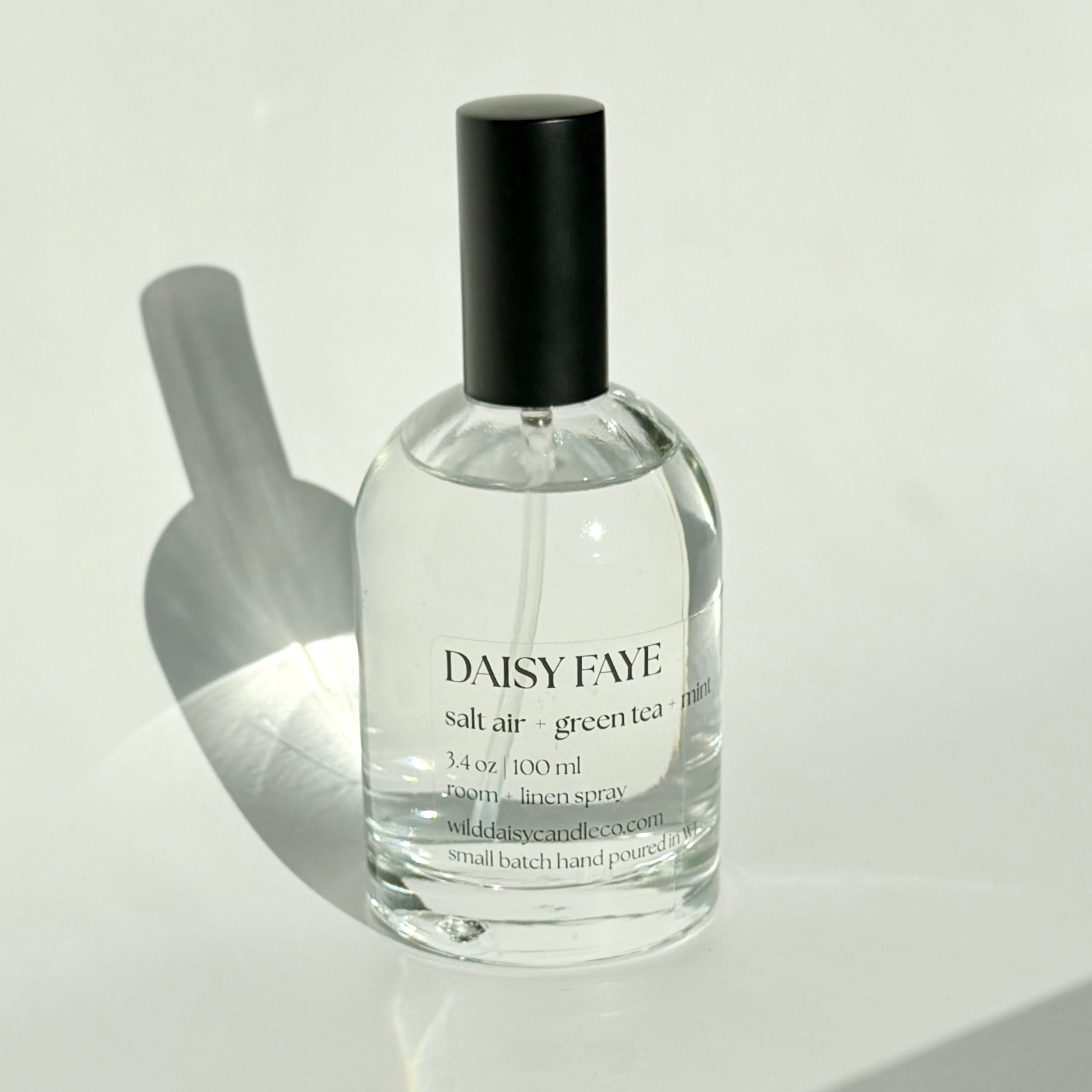 ODOR ELIMINATOR SPRAY